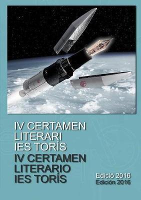 IV Certamen literari IES Tor''s - Agenda Bookshop