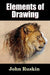 The Elements of Drawing - Agenda Bookshop