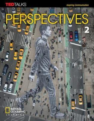 Perspectives 2: Combo Split B - Agenda Bookshop