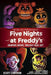 Five Nights at Freddy''s Graphic Novel Trilogy Box Set - Agenda Bookshop