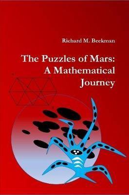 The Puzzles of Mars: A Mathematical Journey - Agenda Bookshop