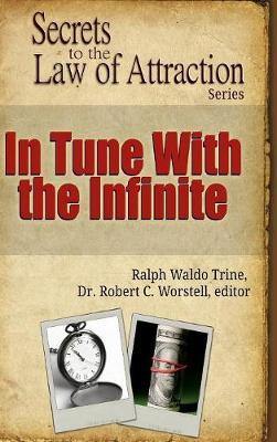 In Tune With the Infinite - Secrets to the Law of Attraction - Agenda Bookshop