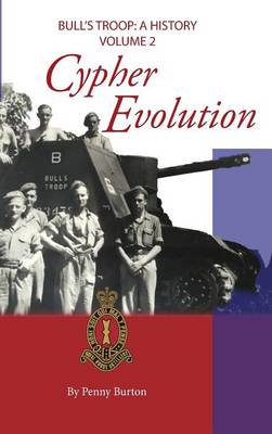 Cypher Evolution - Agenda Bookshop