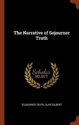 The Narrative of Sojourner Truth - Agenda Bookshop