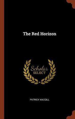 The Red Horizon - Agenda Bookshop