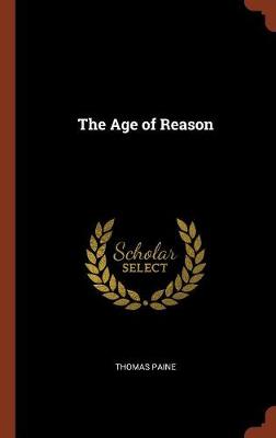 The Age of Reason - Agenda Bookshop