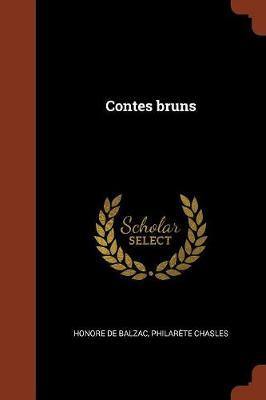 Contes Bruns - Agenda Bookshop