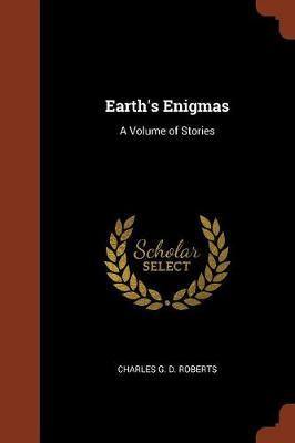 Earth''s Enigmas: A Volume of Stories - Agenda Bookshop