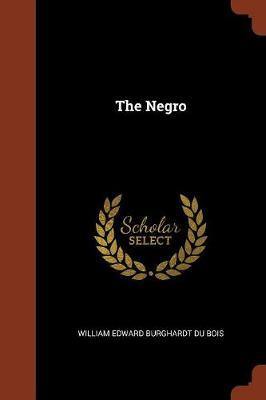 The Negro - Agenda Bookshop