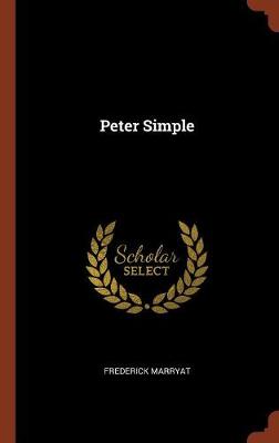 Peter Simple - Agenda Bookshop