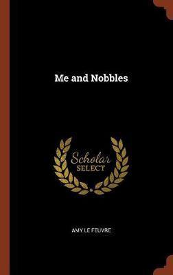 Me and Nobbles - Agenda Bookshop