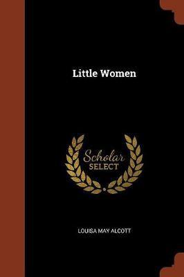 Little Women - Agenda Bookshop