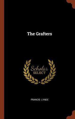 The Grafters - Agenda Bookshop