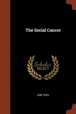 The Social Cancer - Agenda Bookshop