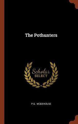 The Pothunters - Agenda Bookshop