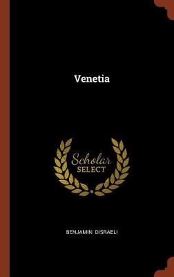 Venetia - Agenda Bookshop