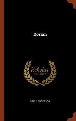 Dorian - Agenda Bookshop