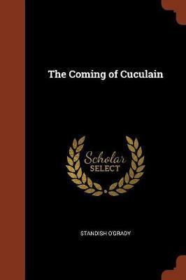 The Coming of Cuculain - Agenda Bookshop