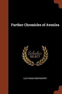 Further Chronicles of Avonlea - Agenda Bookshop