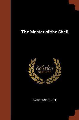 The Master of the Shell - Agenda Bookshop