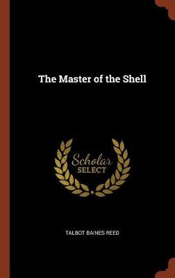 The Master of the Shell - Agenda Bookshop