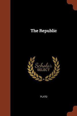The Republic - Agenda Bookshop