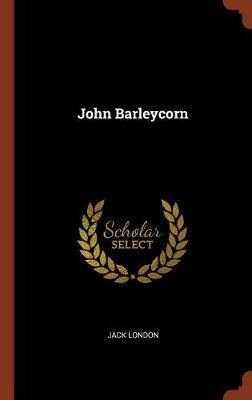 John Barleycorn - Agenda Bookshop
