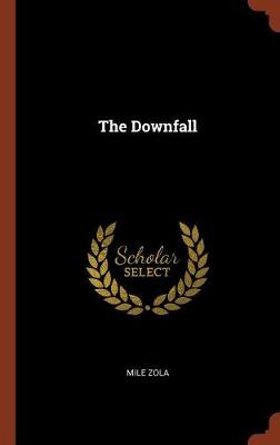 The Downfall - Agenda Bookshop