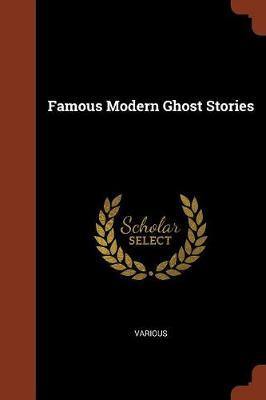 Famous Modern Ghost Stories - Agenda Bookshop