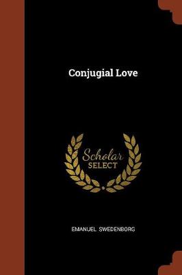 Conjugial Love - Agenda Bookshop