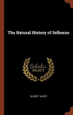 The Natural History of Selborne - Agenda Bookshop