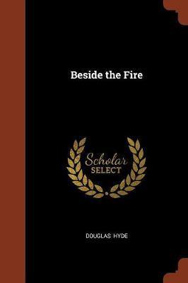 Beside the Fire - Agenda Bookshop