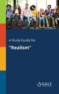 A Study Guide for Realism - Agenda Bookshop