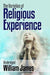 The Varieties of Religious Experience (Unabridged) - Agenda Bookshop