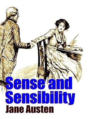 Sense and Sensibility - Agenda Bookshop