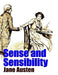 Sense and Sensibility - Agenda Bookshop