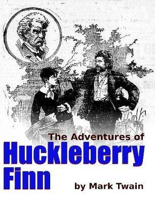 The Adventures of Huckleberry Finn - Agenda Bookshop