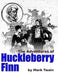 The Adventures of Huckleberry Finn - Agenda Bookshop