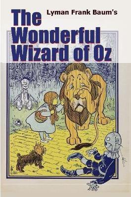 The Wonderful Wizard of Oz - Agenda Bookshop