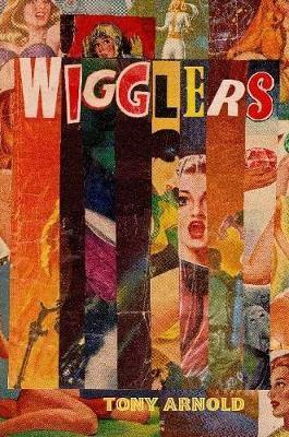 Wigglers - Agenda Bookshop