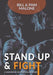 Stand Up And Fight!: A Handbook On Spiritual Warfare - Agenda Bookshop