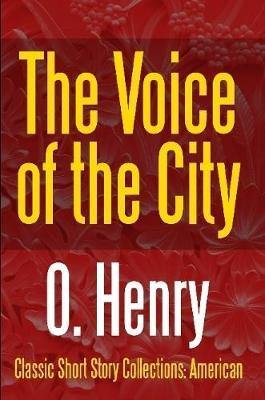 The Voice of the City - Agenda Bookshop