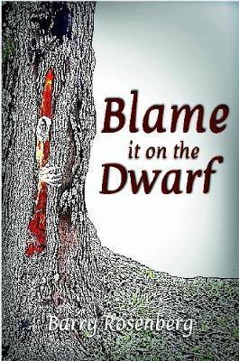 Blame It on the Dwarf - Agenda Bookshop