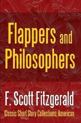 Flappers and Philosophers - Agenda Bookshop