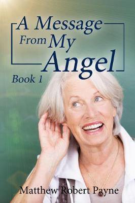 A Message From My Angel: Book 1 - Agenda Bookshop