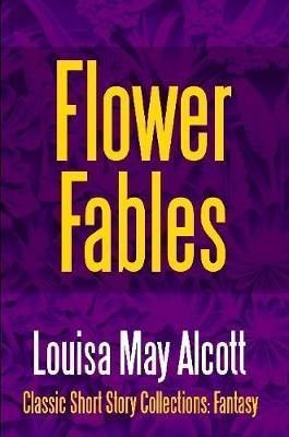 Flower Fables - Agenda Bookshop