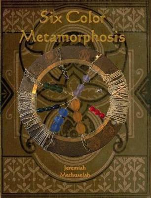 Six Color Metemorphosis - Agenda Bookshop