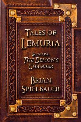 The Demon''s Chamber - Agenda Bookshop