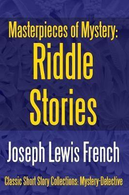 Masterpieces of Mystery: Riddle Stories - Agenda Bookshop