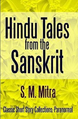 Hindu Tales From the Sanskrit - Agenda Bookshop